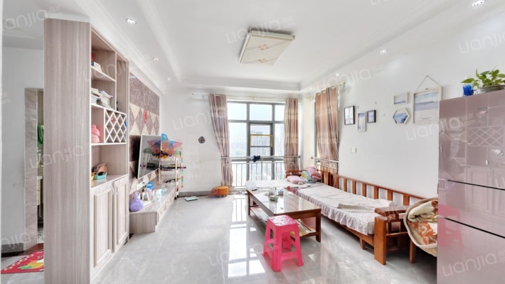 长富星宫二手房实景图