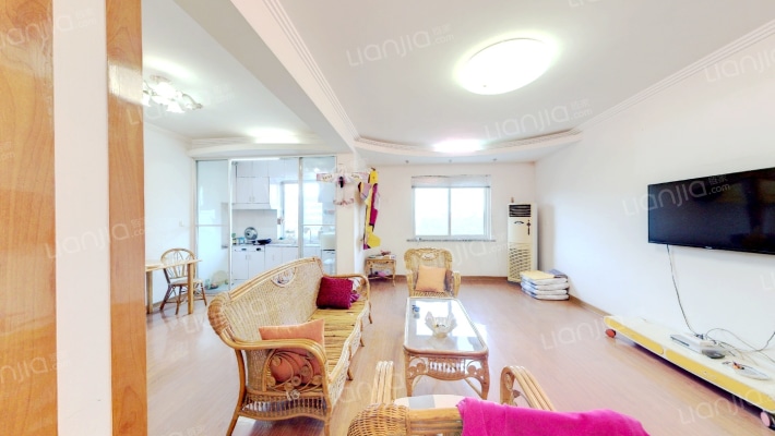 艮塔西路二手房实景图