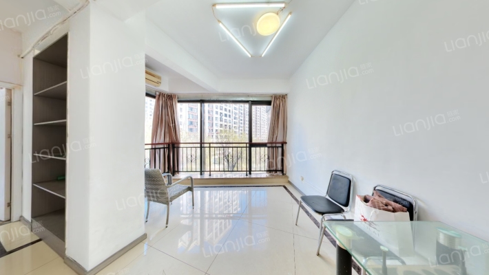 山阴路268号二手房实景图