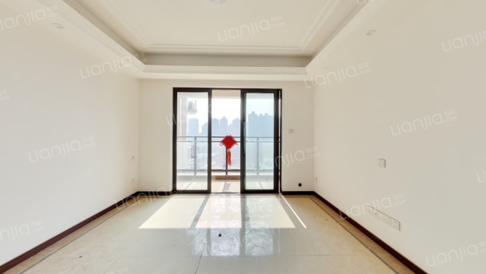 广电兰亭盛荟3期二手房实景图