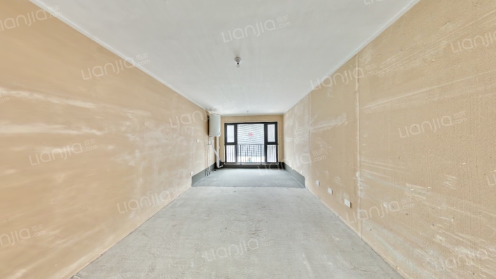 新城悦隽年华二期二手房实景图