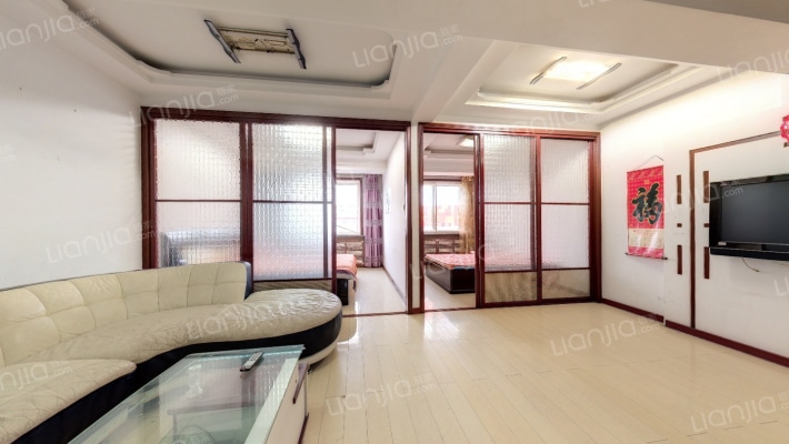 金宝福散盘二手房实景图