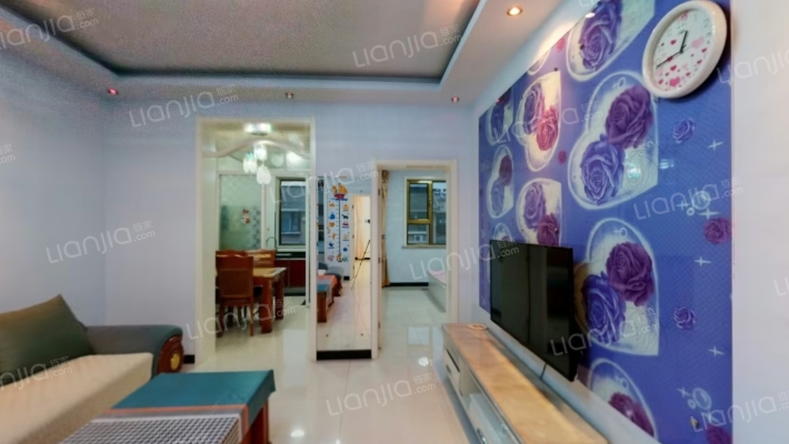 世纪光华二手房实景图