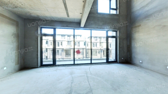 华发绿洋湾二手房实景图