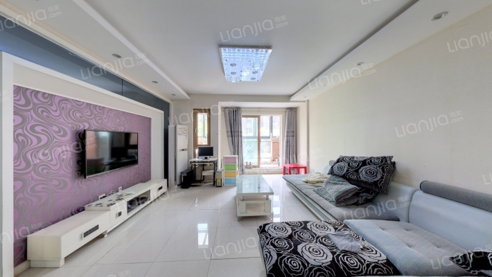 书香雅园二手房实景图