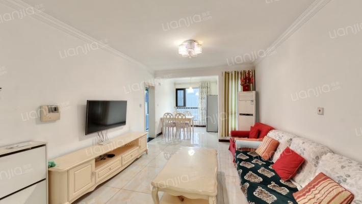 红枫林二手房实景图