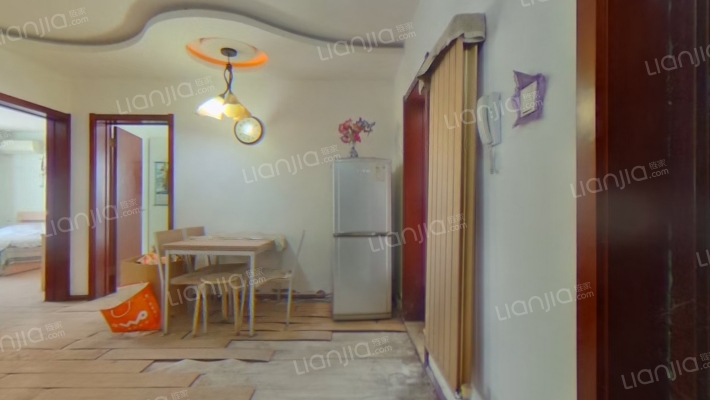 滏阳花园二手房实景图