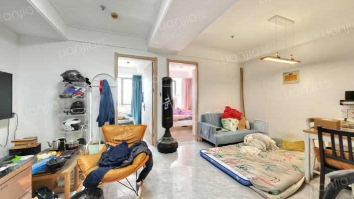 罗缦广场二手房实景图