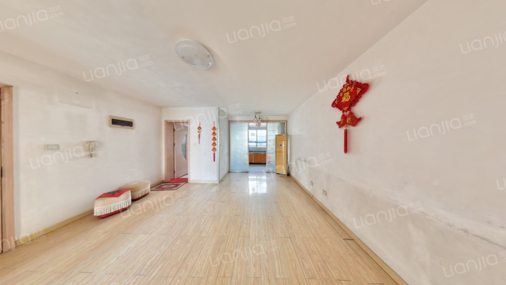 丰台家园二手房实景图