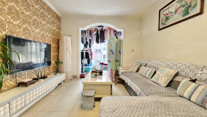 香木林馨苑二手房实景图