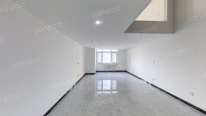 中诚碧桂园璟公馆二手房实景图