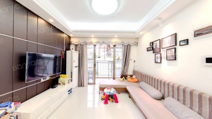 翠林豪庭二手房实景图