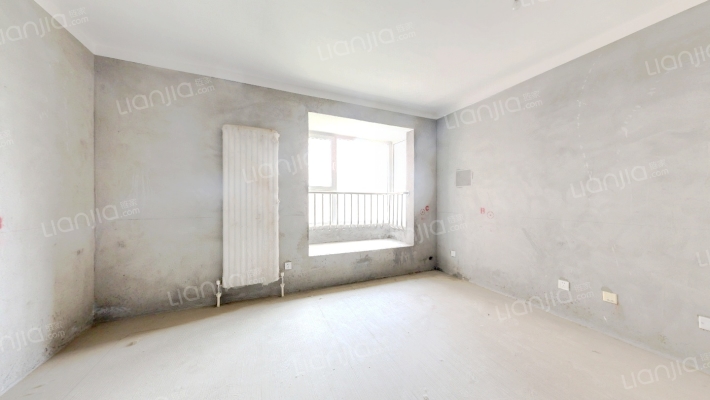 翰林雅苑B区二手房实景图