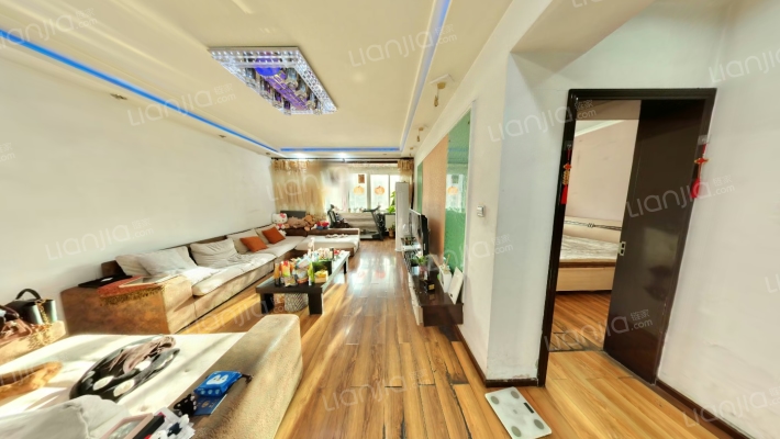 香阁丽花园二手房实景图