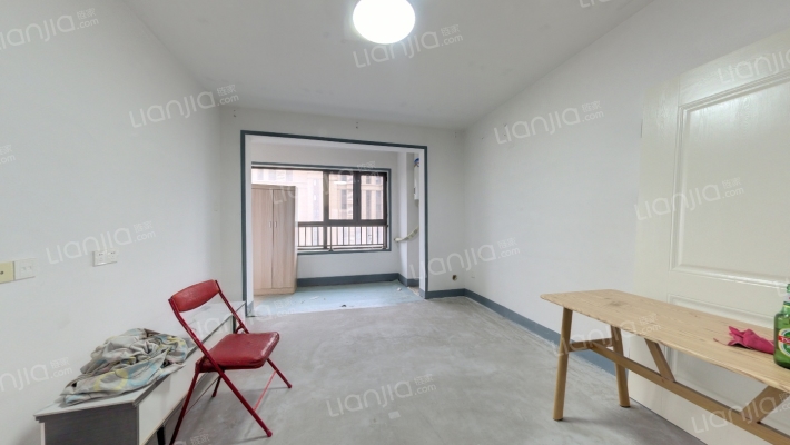 保利梧桐语二手房实景图