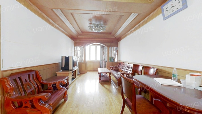 五星新村三区二手房实景图