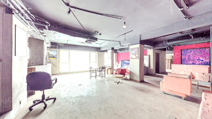 城市传说二手房实景图