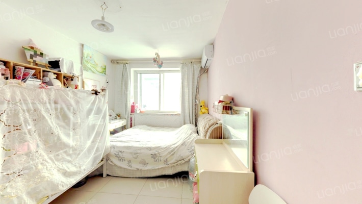 福星里二手房实景图