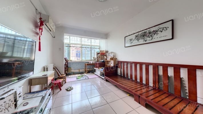 国税局小区二手房实景图