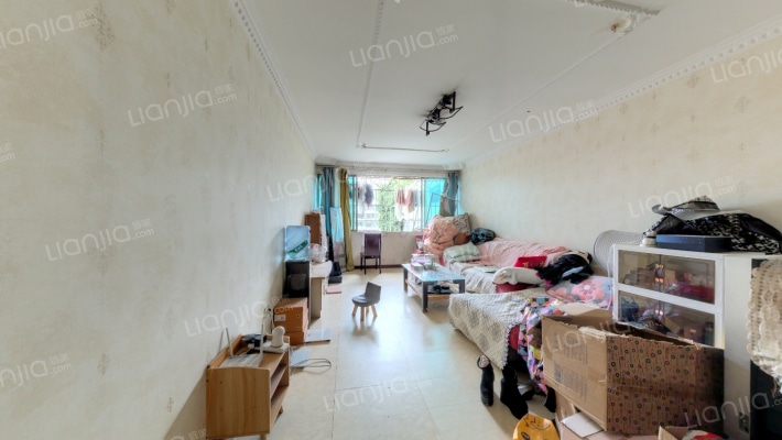 智慧星苑二手房实景图