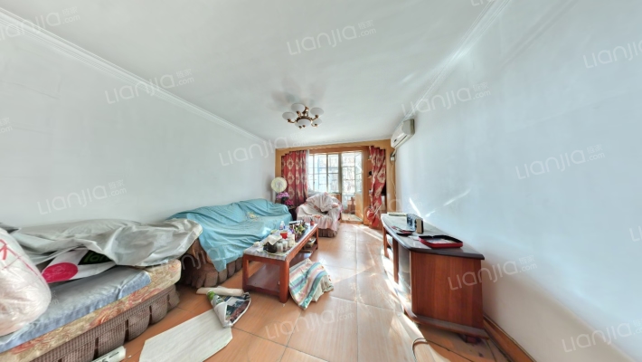 北京液压件厂家属区二手房实景图