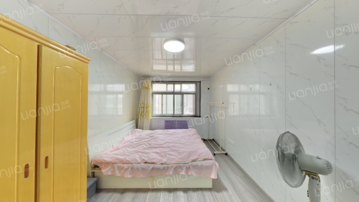 景阳里二手房实景图