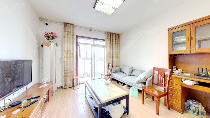 格兰鼎城二手房实景图