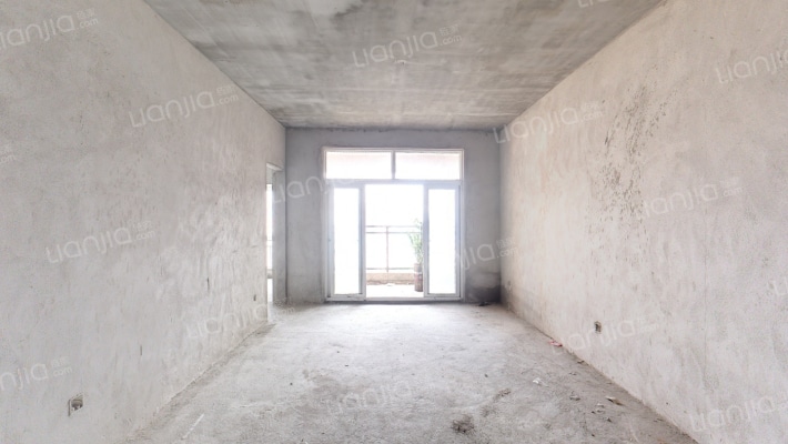 长富大厦二手房实景图