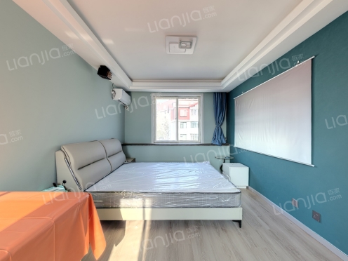 整租·晓望路 2室0厅 南