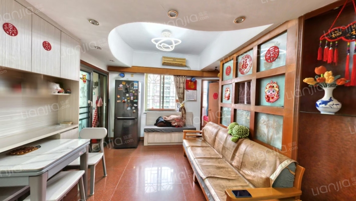 蝶翠新居二手房实景图