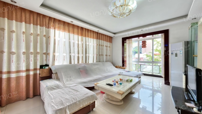 双兴时代映象二手房实景图