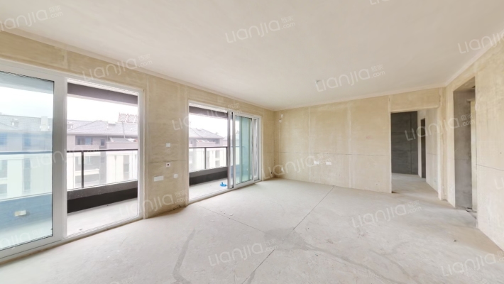 海伦堡璟熙府二手房实景图