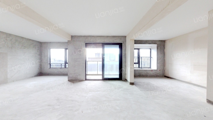 融创望澜园二手房实景图