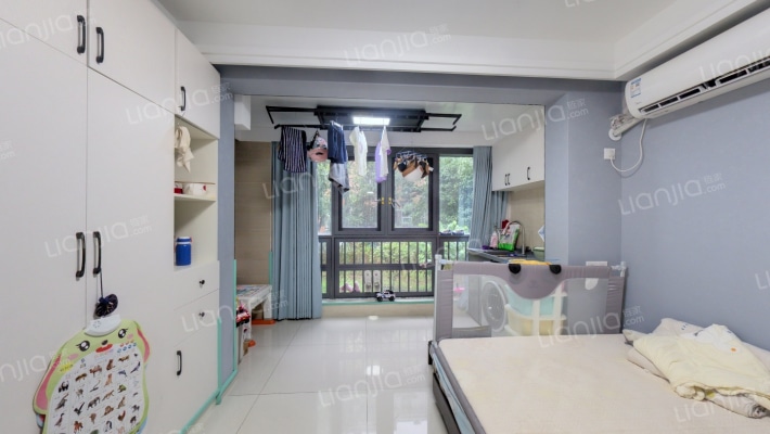 三金福邸二手房实景图