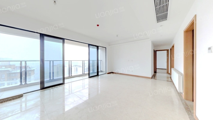 香木林宽景二手房实景图