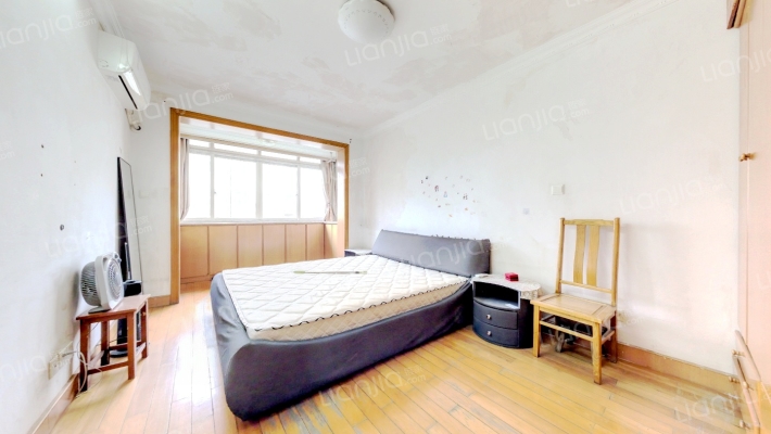 岭南小区二手房实景图