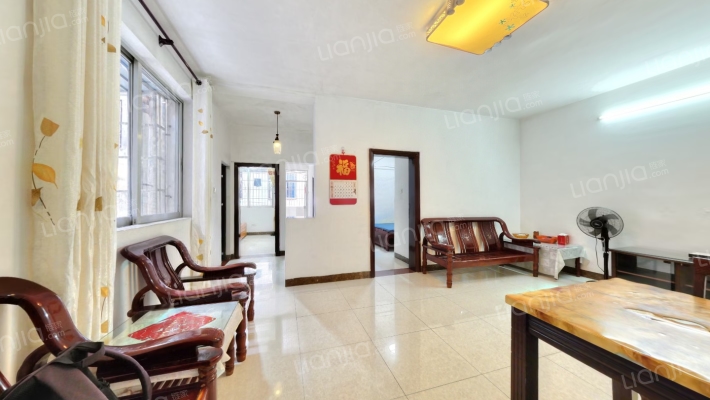 运通大厦二手房实景图