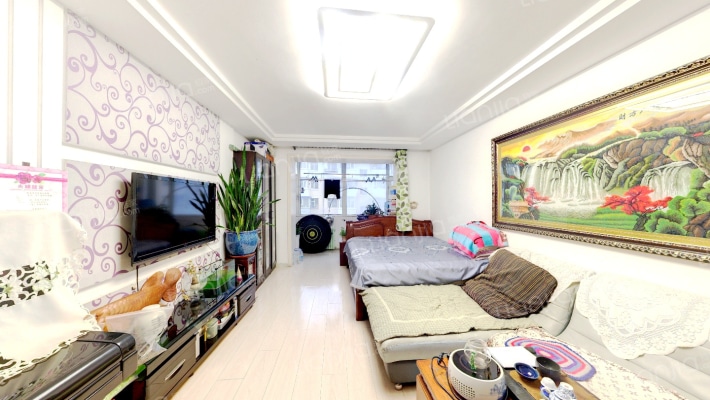 湖光北区二手房实景图