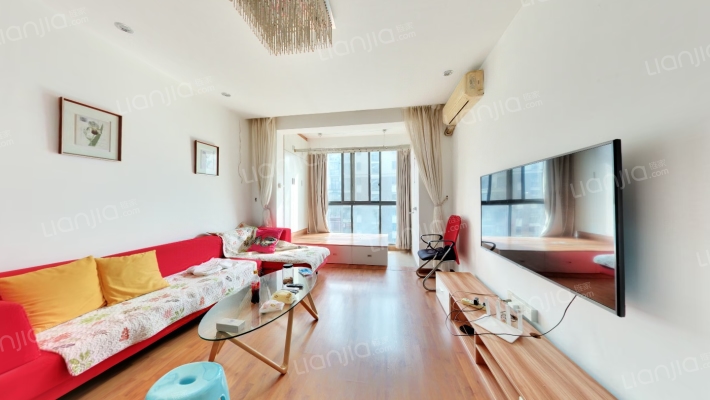 绿地紫瑞里二手房实景图