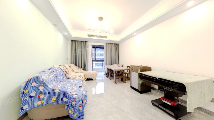 曲水风和松间二手房实景图