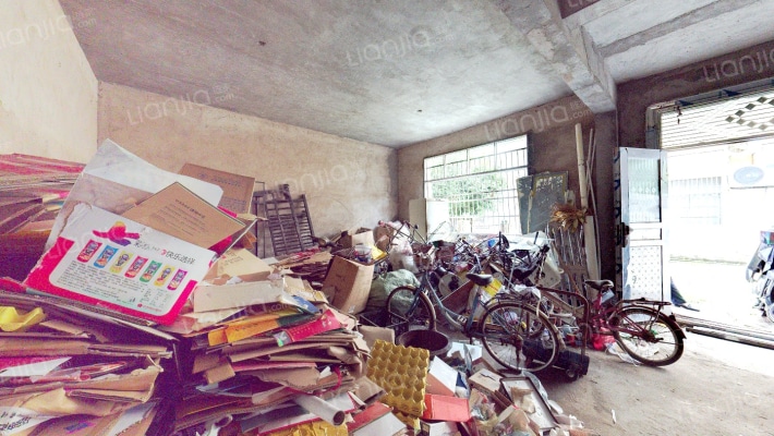 贸昌路18号二手房实景图