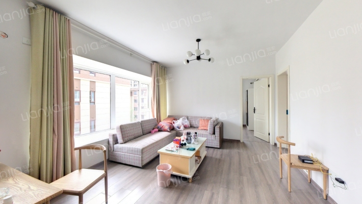 中洲碧桂园花溪源著二手房实景图