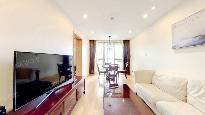 钻石碧云苑二手房实景图