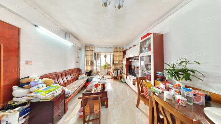 打捞局宿舍二手房实景图