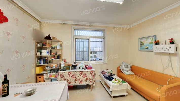 居河园二手房实景图