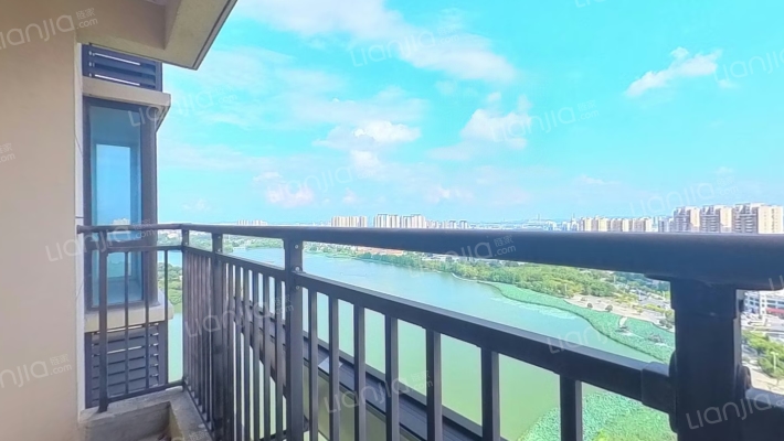 黄冈滨湖农苑二手房实景图