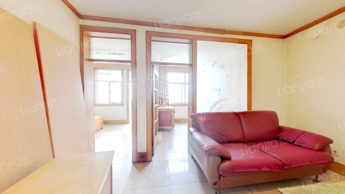 西园小区二手房实景图