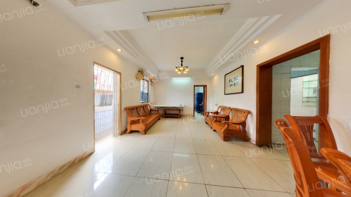 莺岗小区二手房实景图