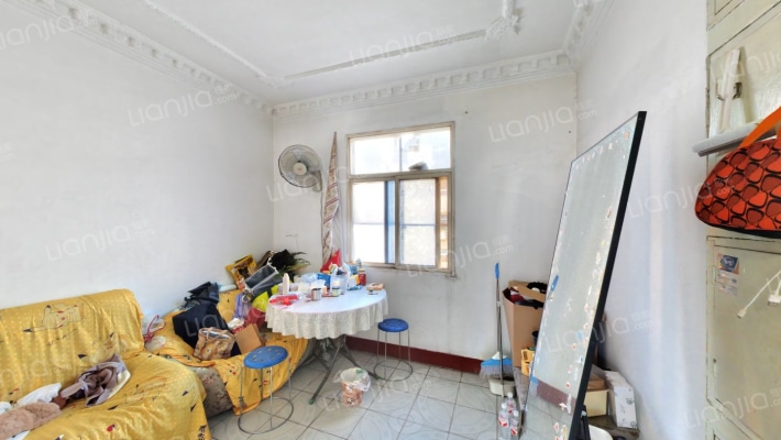 铁路38宿舍二手房实景图