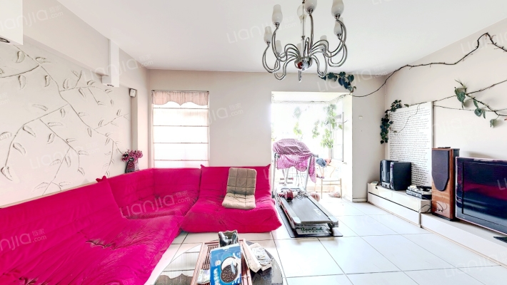 世纪生活浅水湾二手房实景图